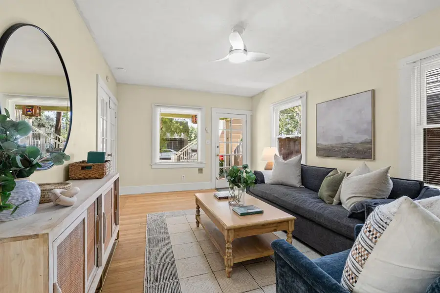 1911 20th Street, Sacramento, CA 95811 - #2
