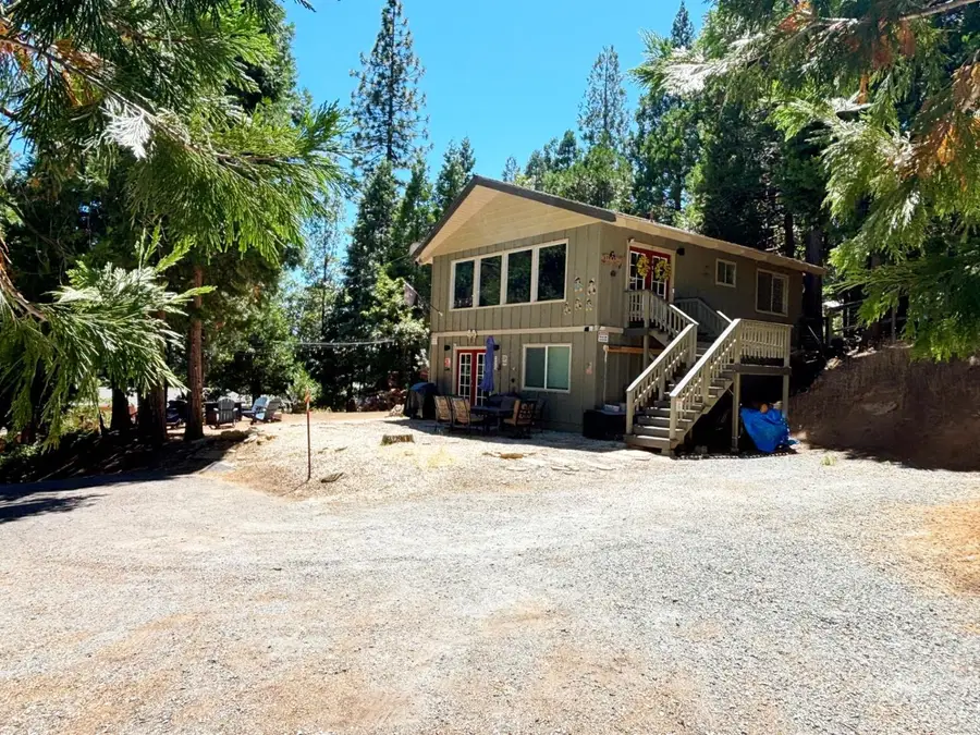 24060 Paumma Place, Mi Wuk Village, CA 95346 - #3