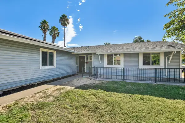 3800 Wrigley Circle, North Highlands, CA 95660