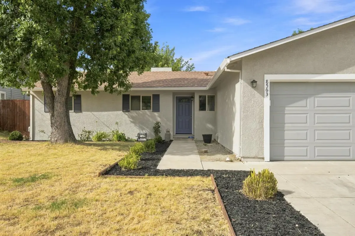 8563 Biruta Avenue, Orangevale, CA 95662 - #1