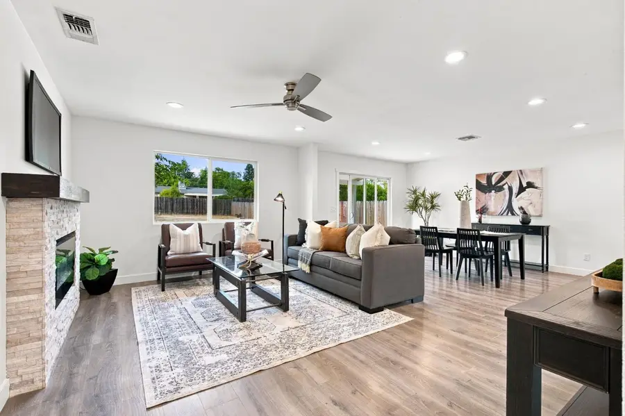 8563 Biruta Avenue, Orangevale, CA 95662 - #2