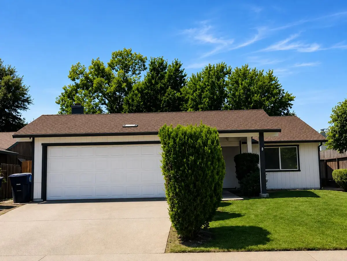 8057 Cornerstone Way, Citrus Heights, CA 95621 - #1