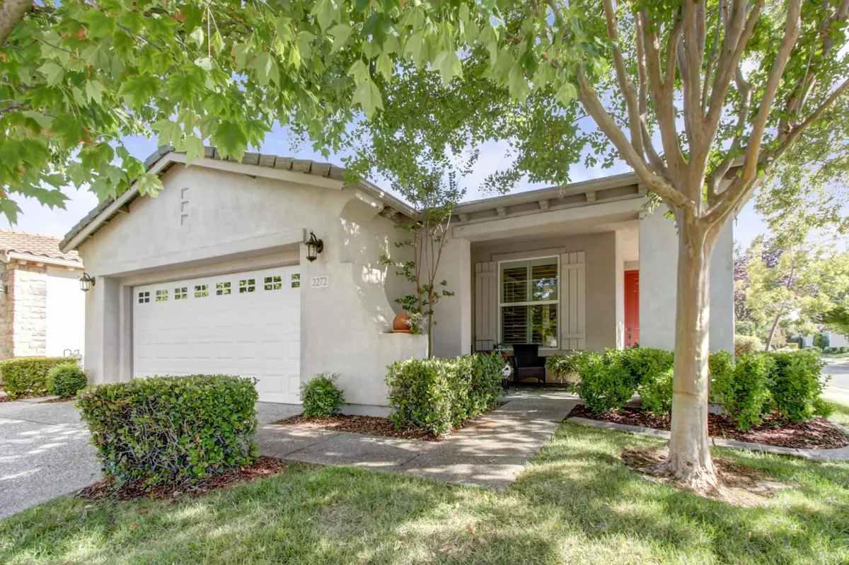 2272 Ryedale Lane, Sacramento, CA 95835 - #1
