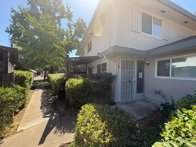 4752 Greenholme Drive #2, Sacramento, CA 95842 - #2