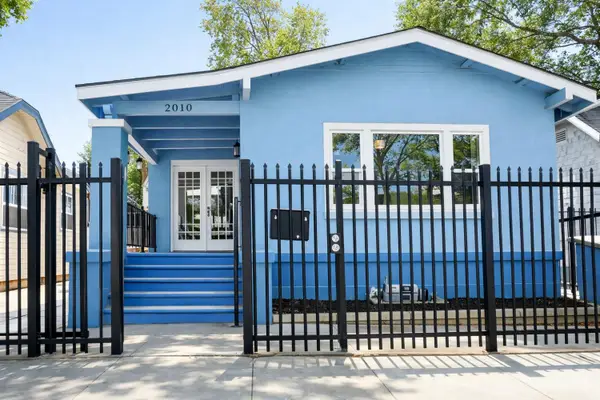 2010 X Street, Sacramento, CA 95818