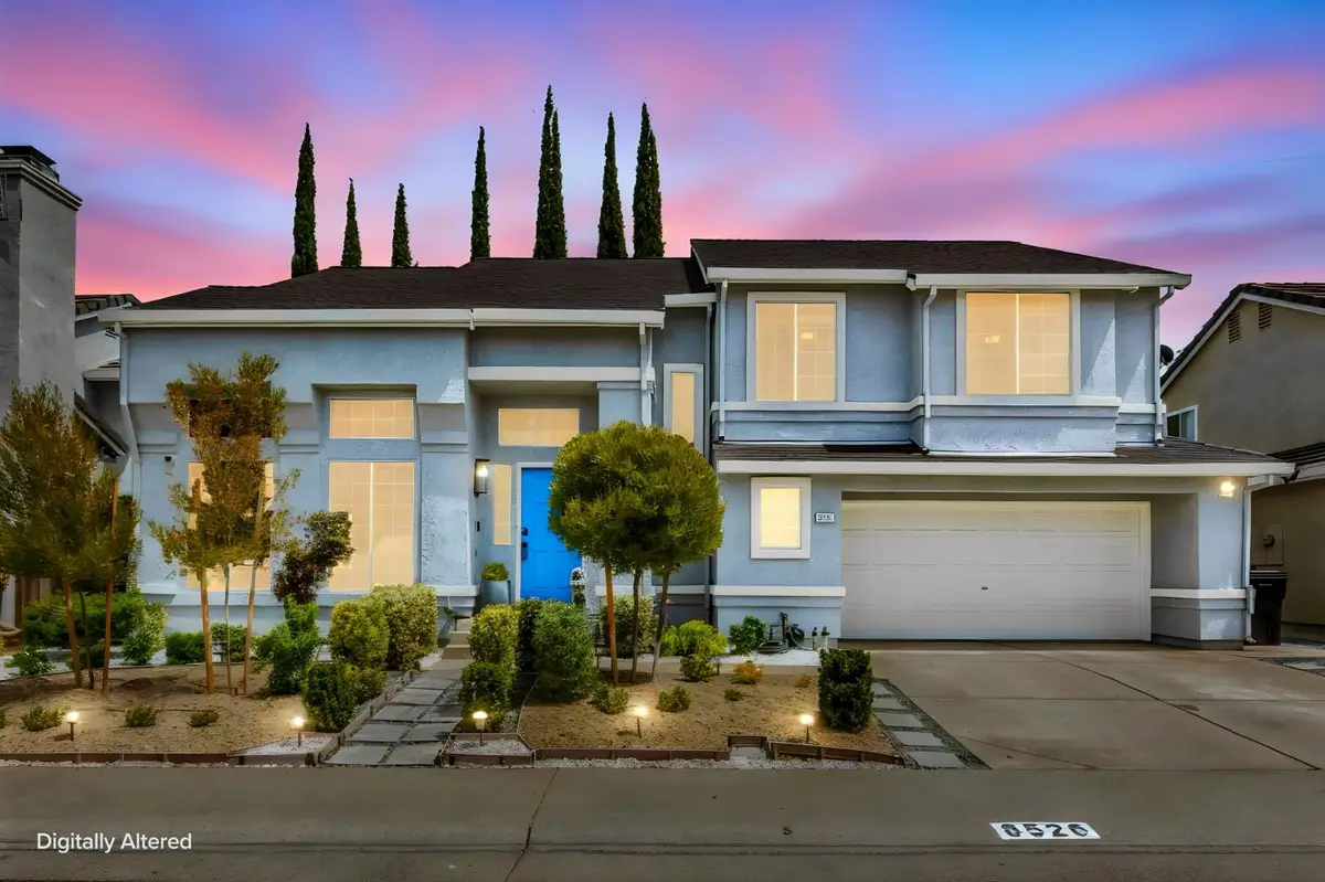 8526 Thornbury Drive, Antelope, CA 95843 - #1
