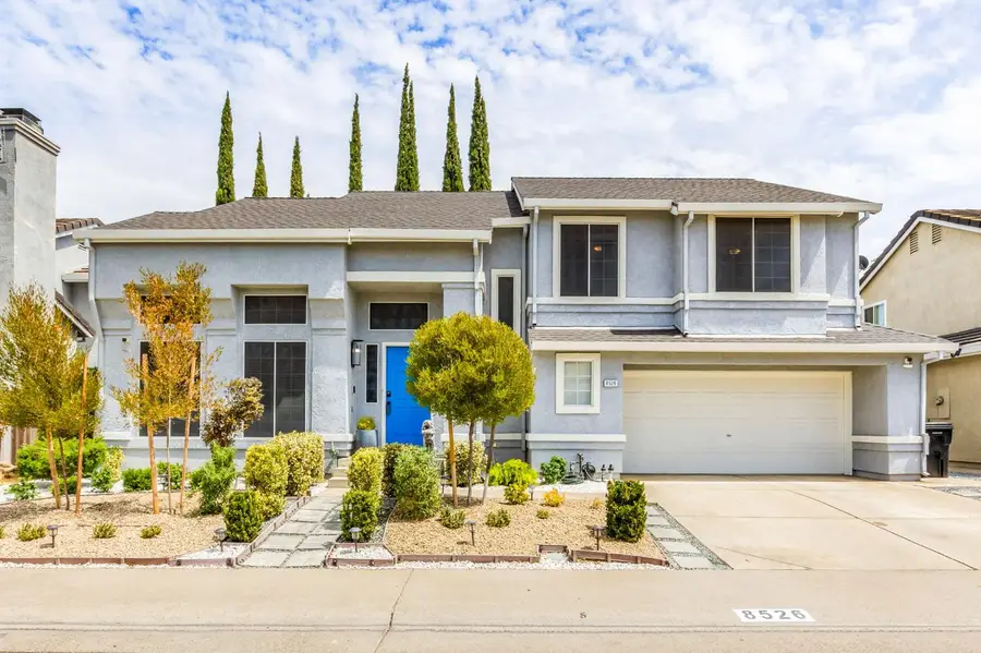 8526 Thornbury Drive, Antelope, CA 95843 - #2