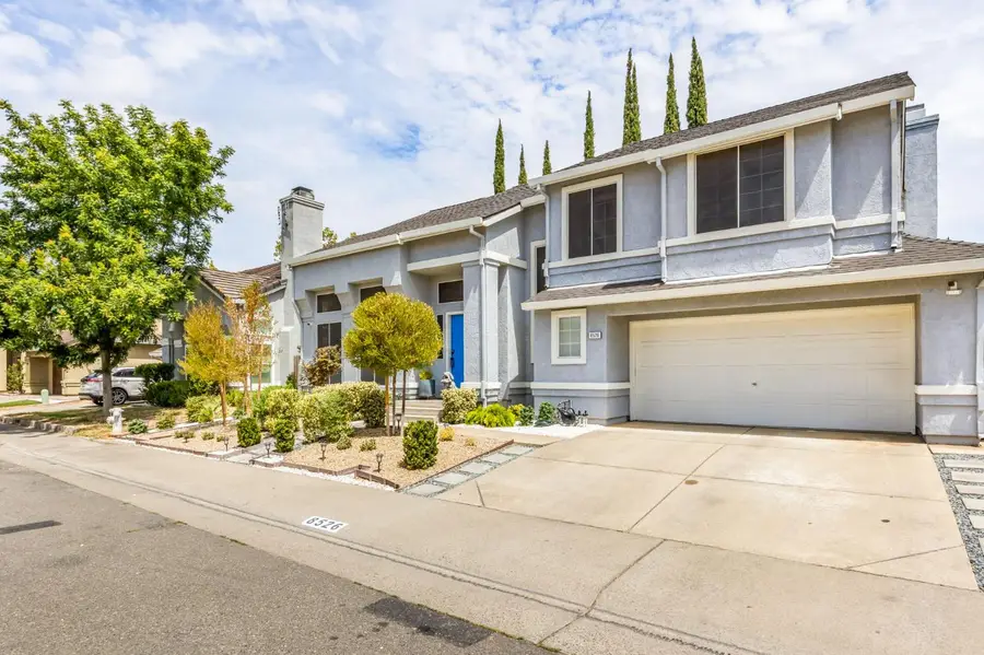 8526 Thornbury Drive, Antelope, CA 95843 - #3