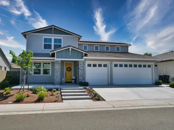 4126 Arjuna Way, Rancho Cordova, CA 95742