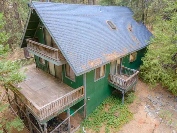 13075 Heigen Court, Grass Valley, CA 95945