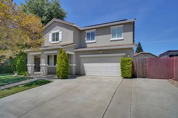 1809 Gable Drive, Woodland, CA 95776