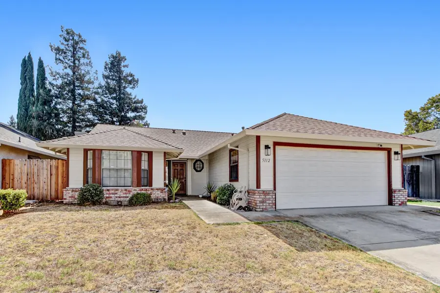 5112 Laguna Park Drive, Elk Grove, CA 95758 - #2