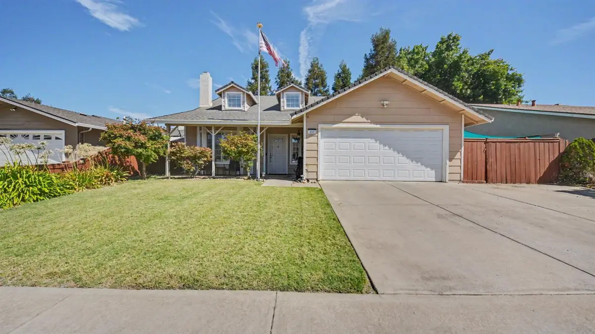 64 Obsidian Drive, Oakdale, CA 95361 - #1