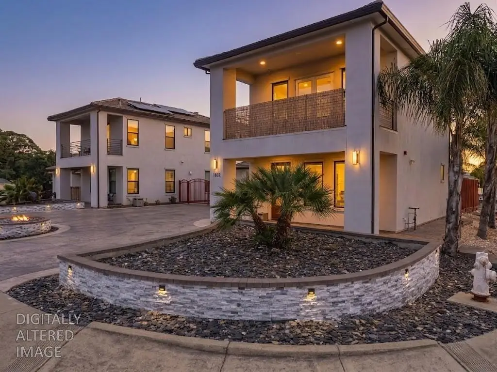 3800 Calverhall Way, Rocklin, CA 95677 - #1