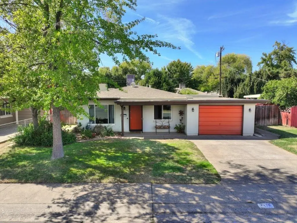 4920 Cibola Way, Sacramento, CA 95820 - #1