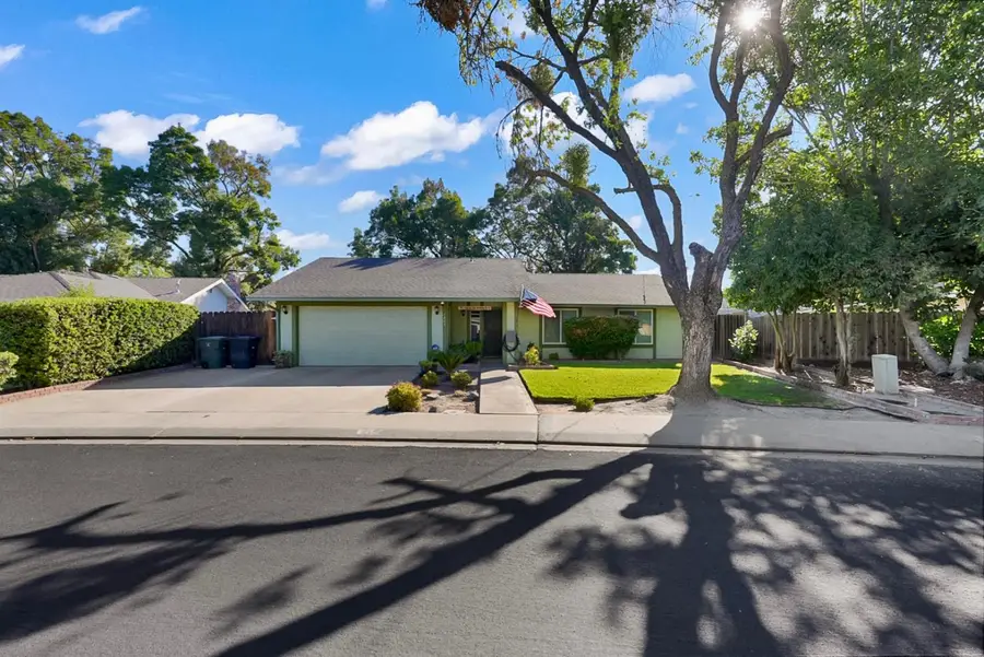 1404 Raquel Lane, Modesto, CA 95355 - #2