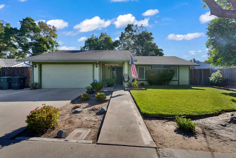 1404 Raquel Lane, Modesto, CA 95355 - #3