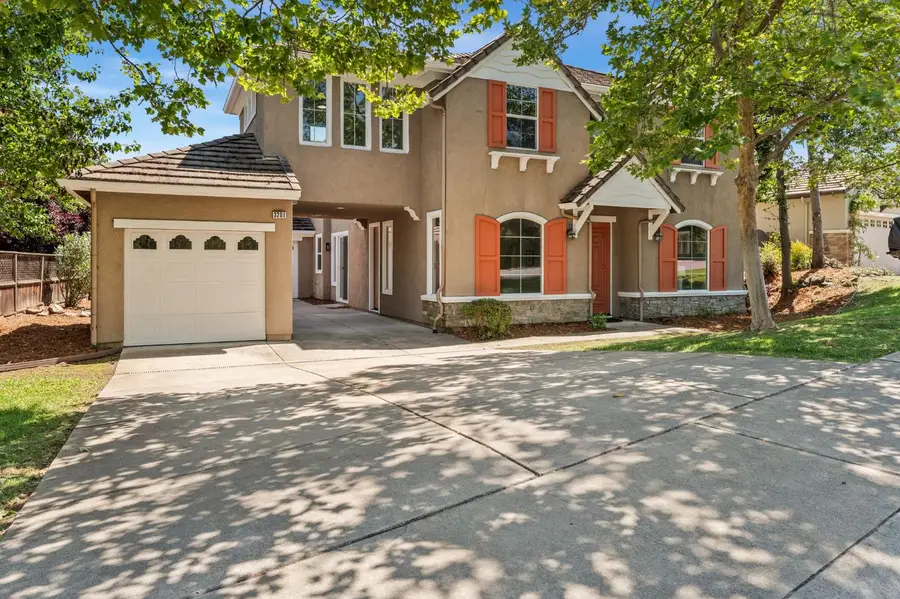3201 Montrose Way, El Dorado Hills, CA 95762 - #2