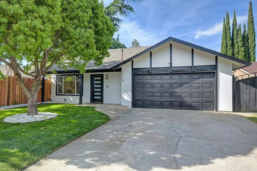 2776 Bridgeford Drive, Sacramento, CA 95833 - #2