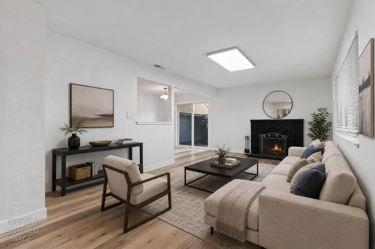 5720 Shadow Creek Drive #1, Sacramento, CA 95841 - #1