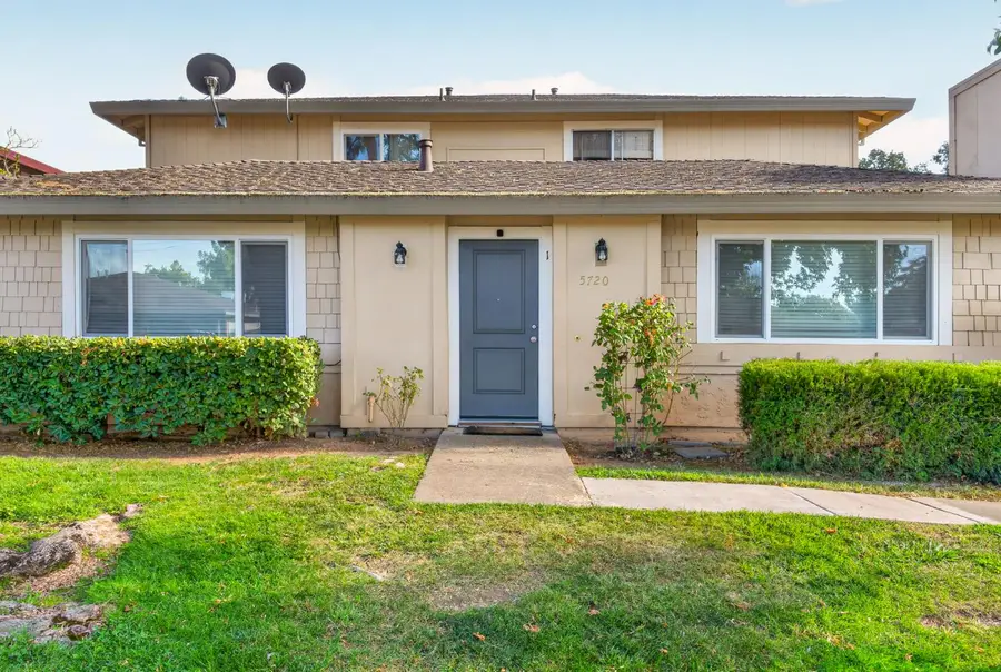 5720 Shadow Creek Drive #1, Sacramento, CA 95841 - #2