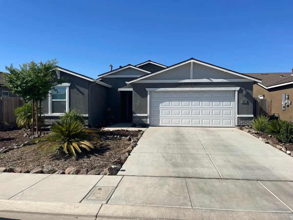 645 Elizabeth Court, Merced, CA 95341 - #1