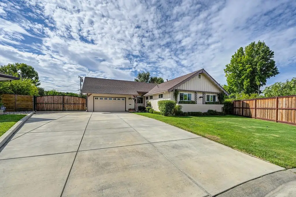 3624 Cody Way, Sacramento, CA 95864 - #1