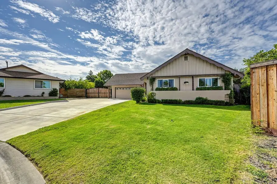 3624 Cody Way, Sacramento, CA 95864 - #3
