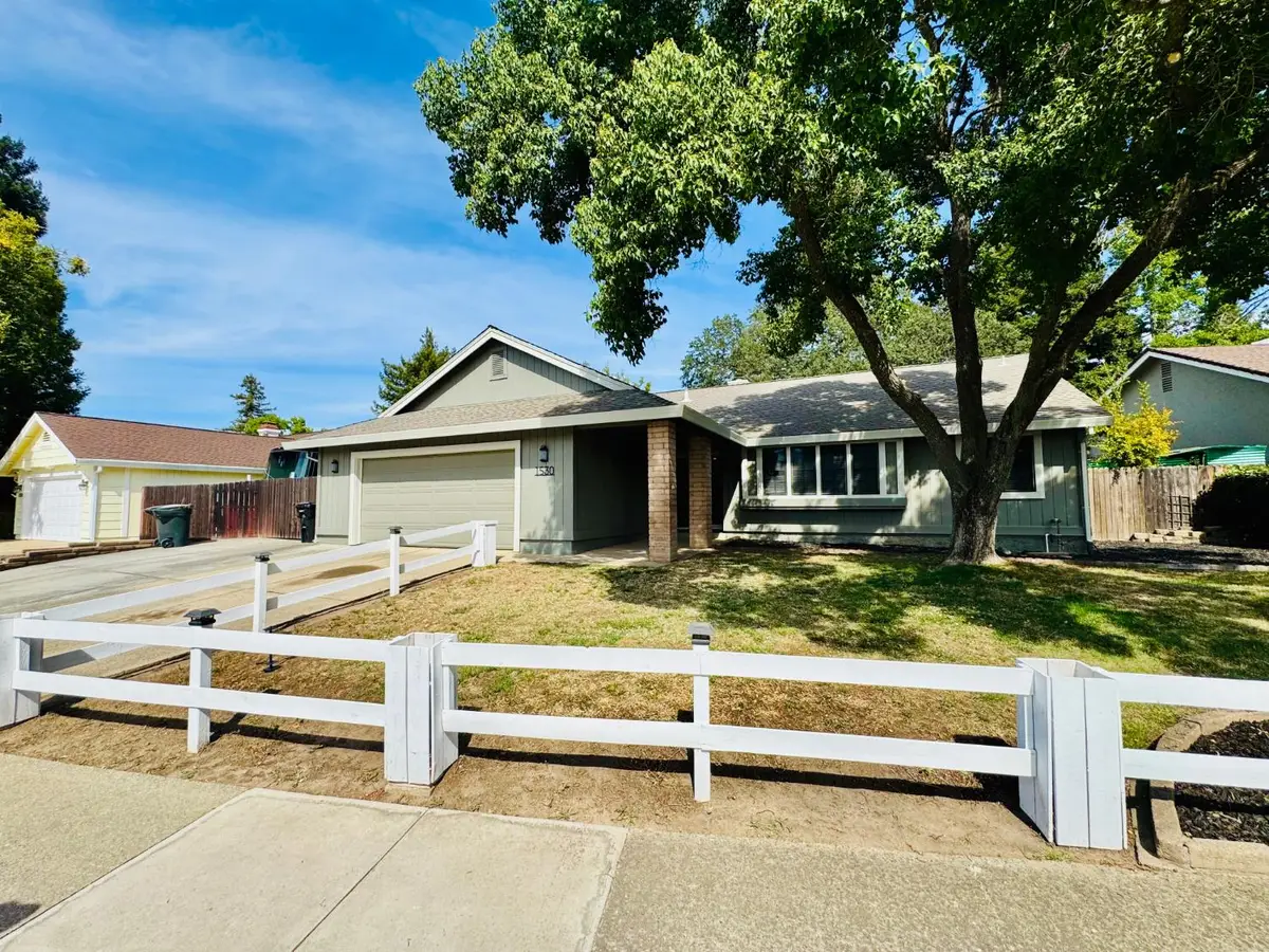 1530 Vista Creek Drive, Roseville, CA 95661 - #1
