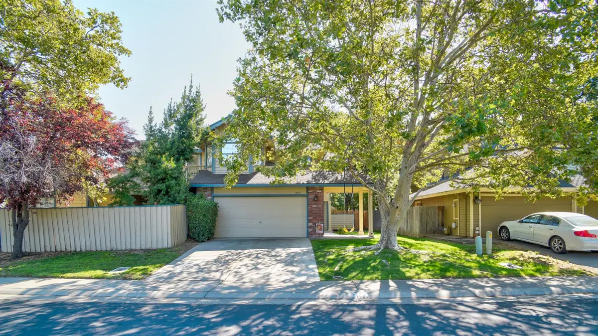 9473 Alabaster Drive, Elk Grove, CA 95758 - #1
