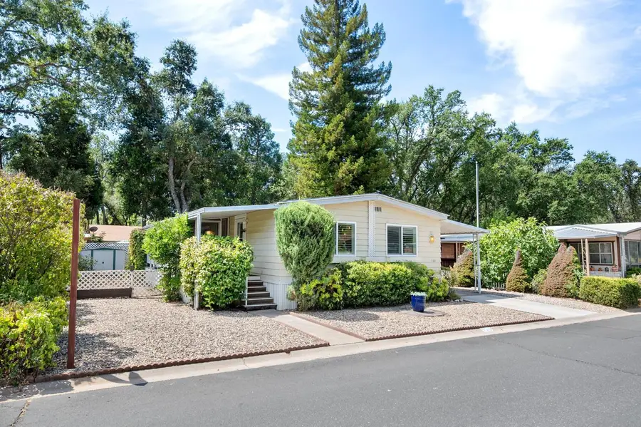 120 Black Bart Boulevard, Murphys, CA 95247 - #2