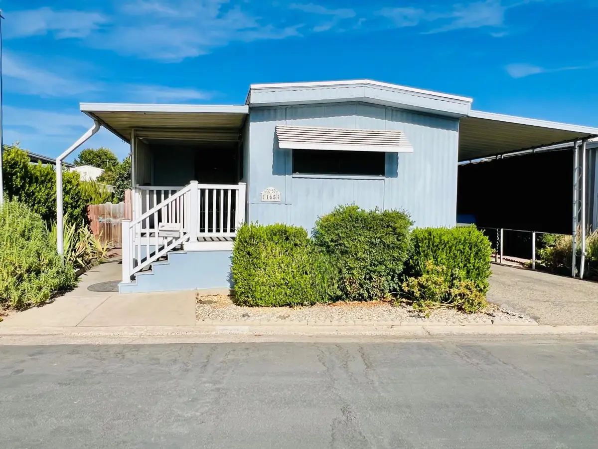 2505 Jackson Avenue #165, Escalon, CA 95320 - #1