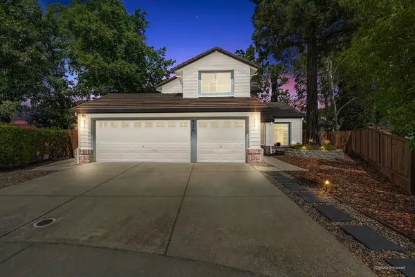 8320 Leda Court, Antelope, CA 95843