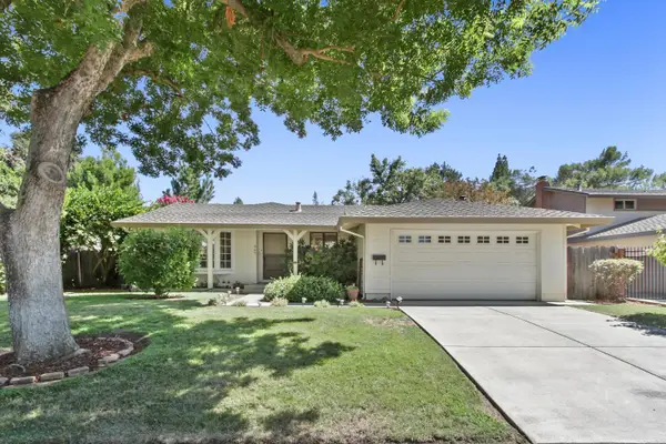 406 Anza Avenue, Davis, CA 95616