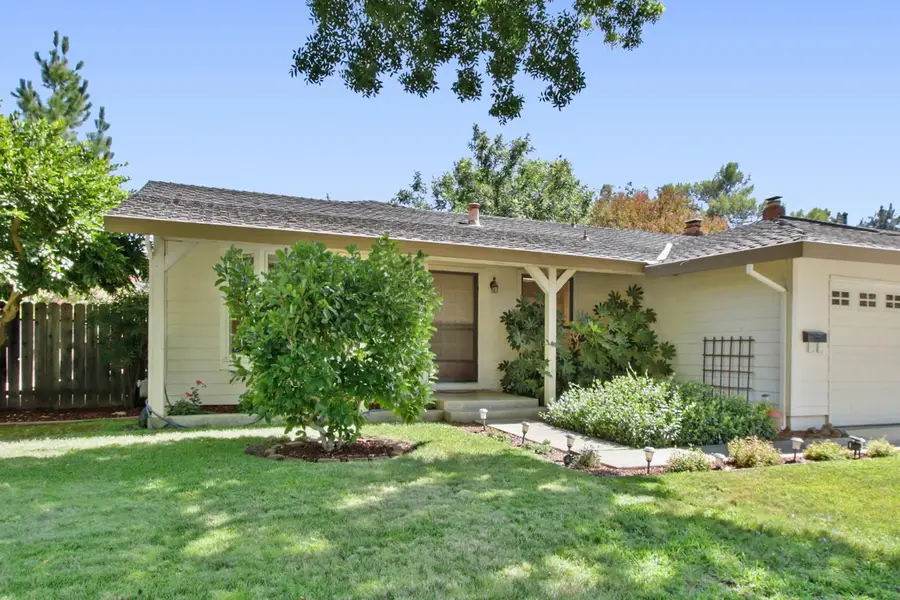 406 Anza Avenue, Davis, CA 95616 - #2