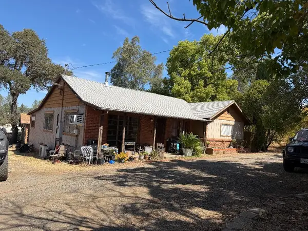 4525 Olive Highway, Oroville, CA 95966
