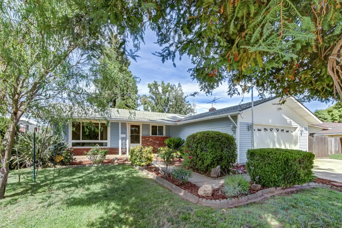 9049 Rosewood Drive, Sacramento, CA 95826 - #1