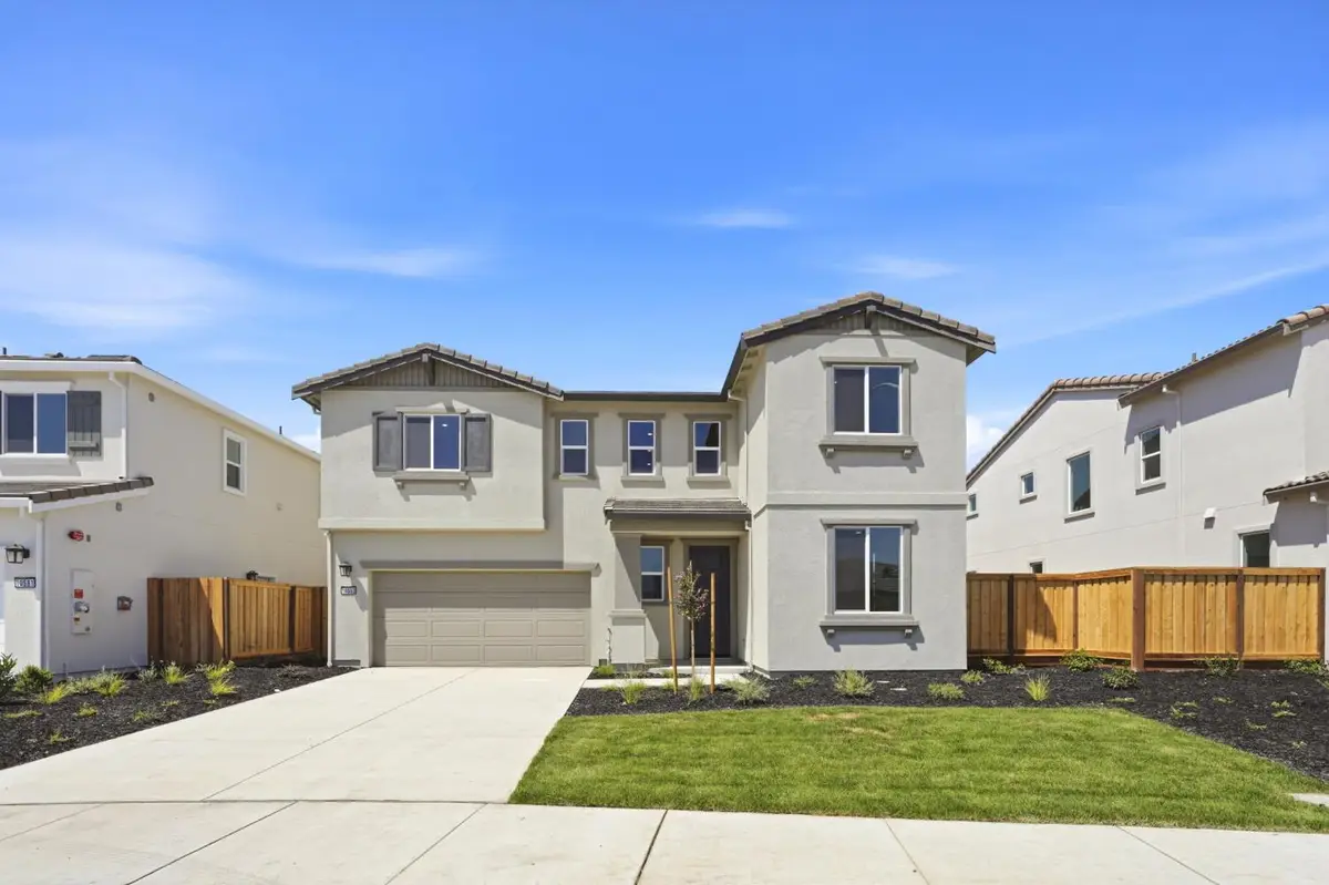 10593 Coolio Way, Stockton, CA 95212 - #1