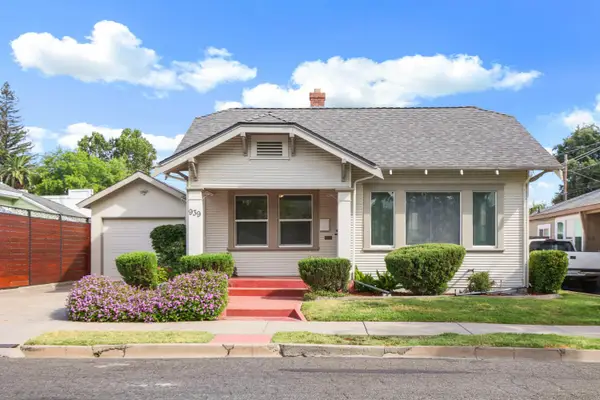 939 W Vine Street, Stockton, CA 95203