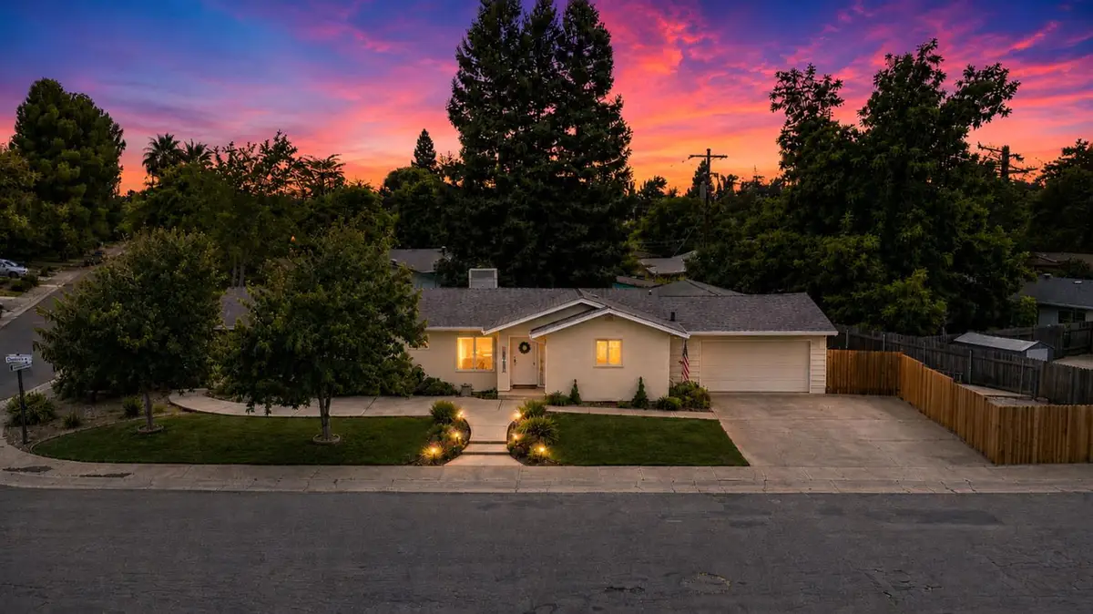 8220 Deseret Avenue, Fair Oaks, CA 95628 - #1