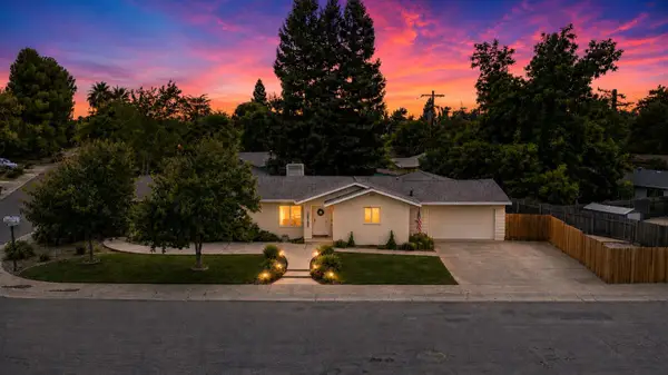 8220 Deseret Avenue, Fair Oaks, CA 95628