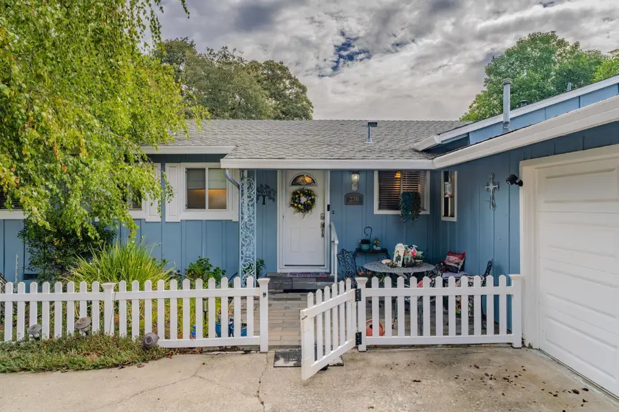 270 Patricia Lane, Sutter Creek, CA 95685 - #3