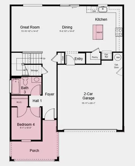 5040 Rain Shadow Way, Roseville, CA 95747 - #2