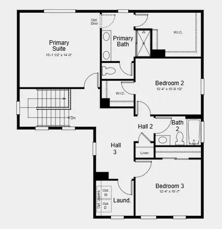 5040 Rain Shadow Way, Roseville, CA 95747 - #3