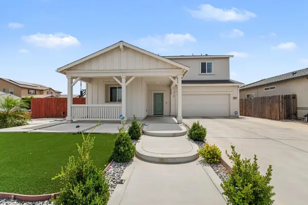842 Norfolk Avenue, Patterson, CA 95363