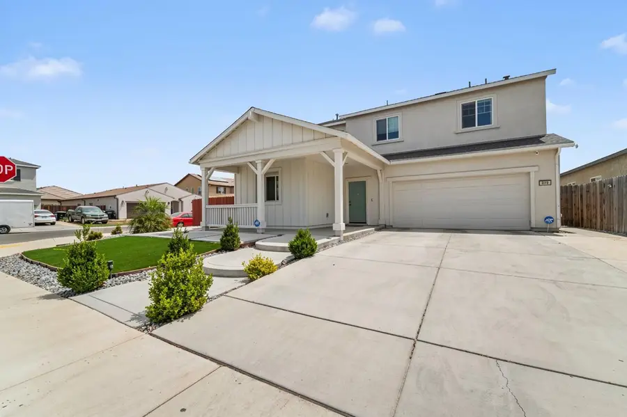 842 Norfolk Avenue, Patterson, CA 95363 - #3