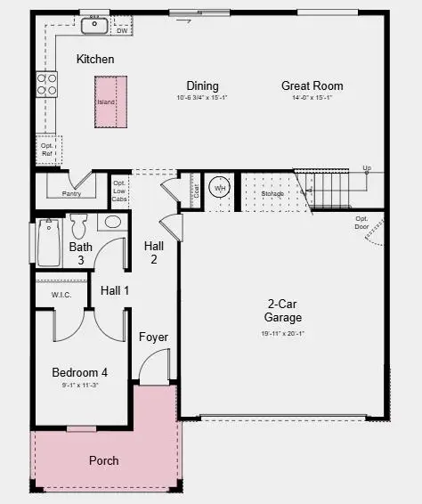 5041 Rain Shadow Way, Roseville, CA 95747 - #2