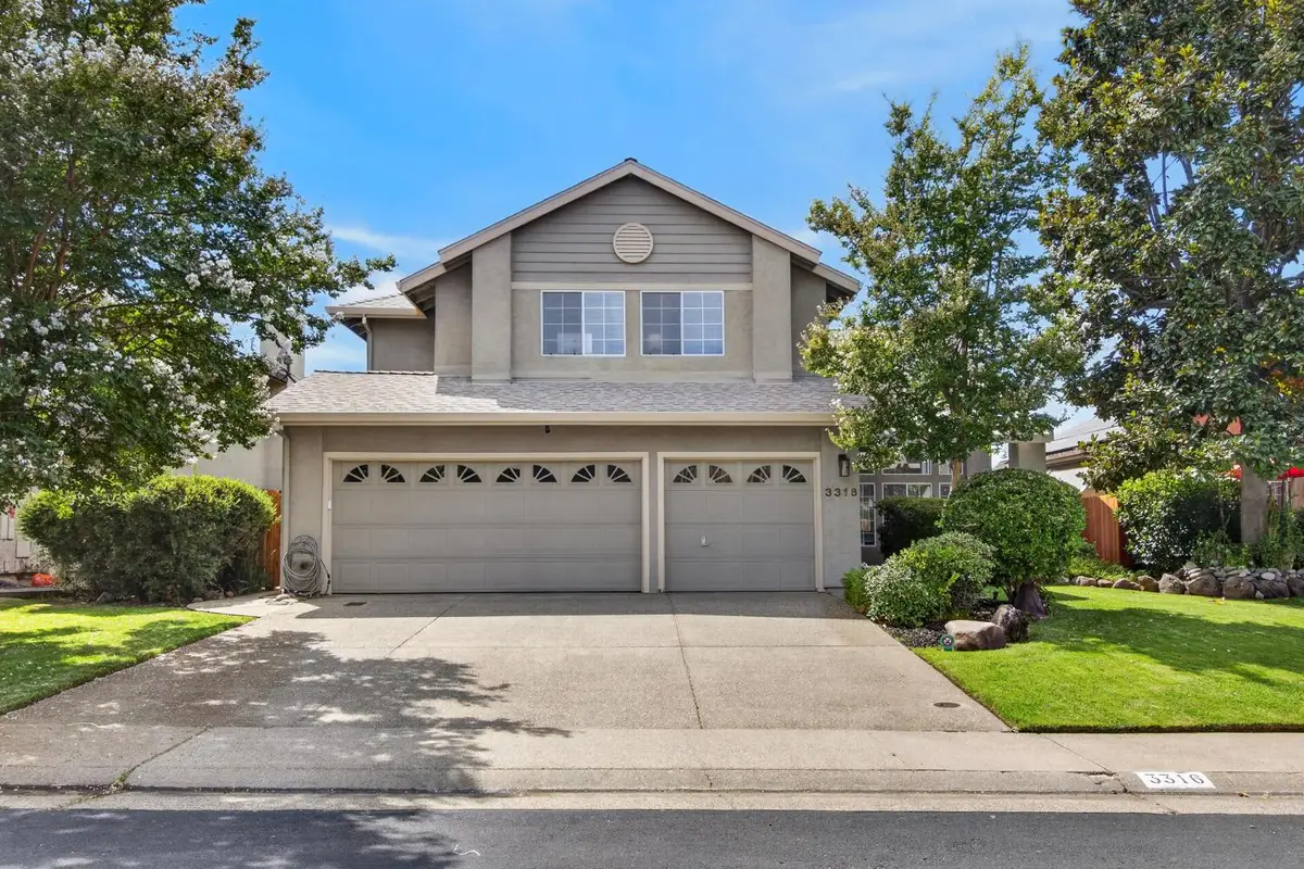 3316 Zircon Drive, Rocklin, CA 95677 - #1