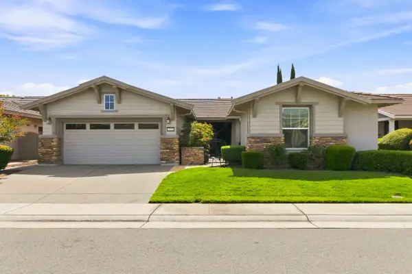 1029 Truchard Lane, Lincoln, CA 95648