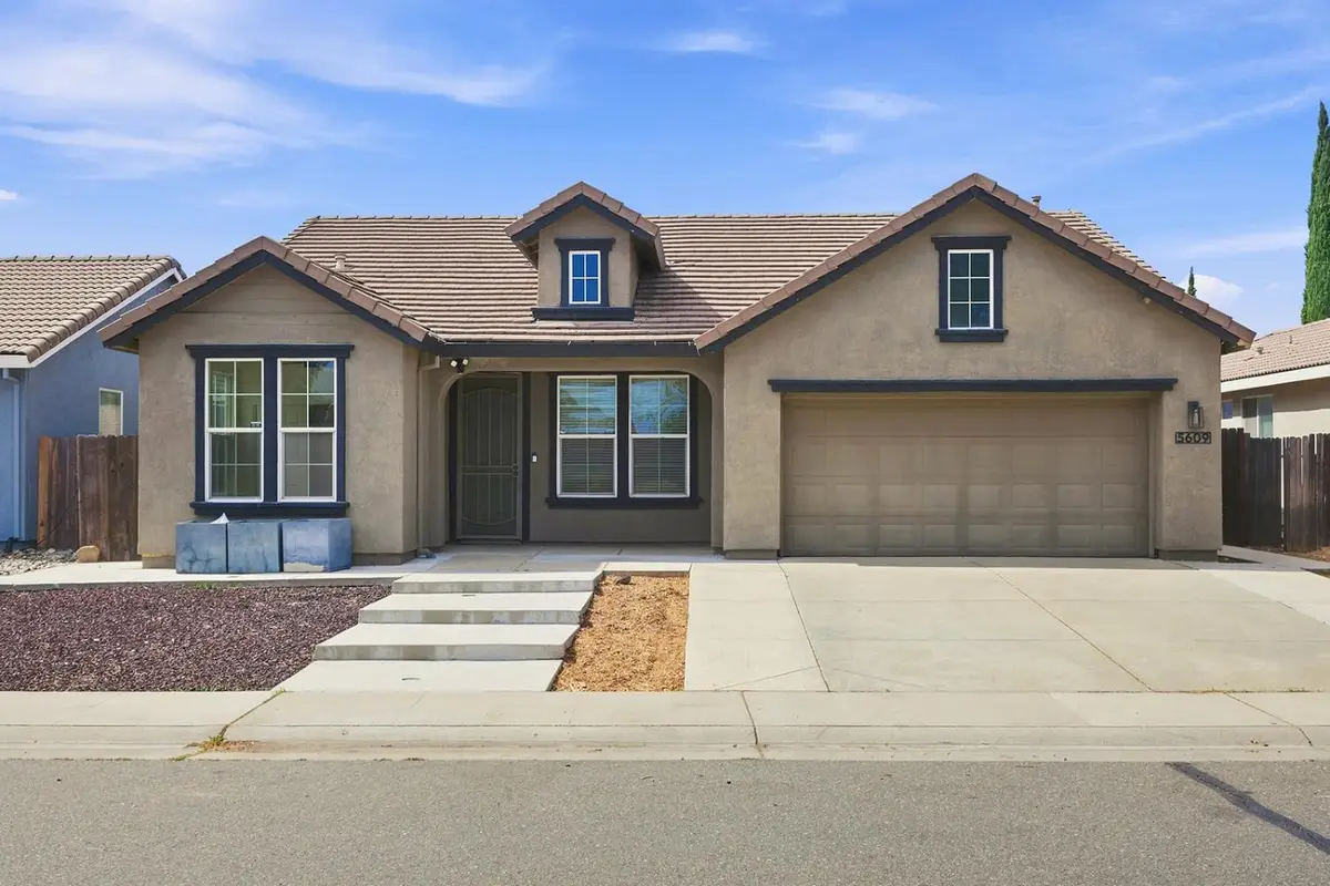 5609 Melbury Way, Antelope, CA 95843 - #1